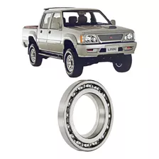 Rolamento Bloqueio Diferencial Mitsubishi L200 1996 Até 2001