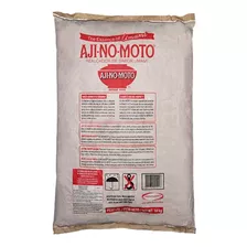 Realçador De Sabor Ajinomoto 10kg P/ Culinária Japonesa