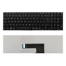 Teclado Para Note Sony Vaio Svf1532p4e Svf153b1yx Abnt Br