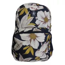 Mochila Volcom Importada 6