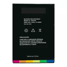 Bateria Pila Polaroid Cosmo Q5s P5525a 2800mah 5525 3.8v