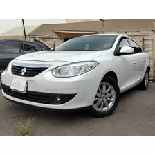 Renault Fluence 2012 2.0 Privilege Mt