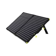 Panel Solar Portátil Boulder 100w Briefcase