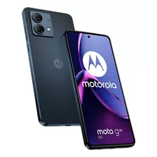  Moto G84 5g 256gb Negro 8gb Ram Usado (reacondicionado)