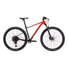 Bicicleta Cannondale Trail Sl 3 Aro 29