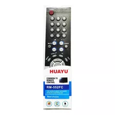 Control Remoto Tv Samsung Convencional (funciona Directo)