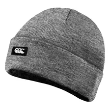 Gorro Casual Canterbury Invierno Tejido Deportivo Abrigo