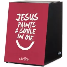 Cajon Fsa Strike Jesus Elétrico - Sk5014 #280420