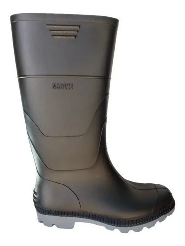 Botas Industriales,goma,lluvia,lavadero Narvic, Duran Mas!!!