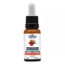 Bagues Vespero Aceite De Rosa Mosqueta 20 Ml