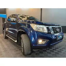 Frontier Xe 4x4 Automática