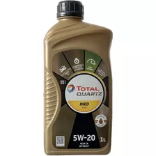 Total Quartz Ineo Ecob 5w20 - 1 Litro