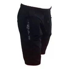 Pantalonetas Hombre Deportivas Futbol, Baño Dos Agujas 