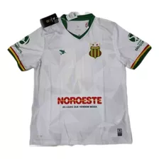 Linda Camisa 2 Do Sampaio Corrêa 2009 Tubarão 1923 #16