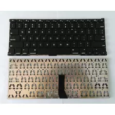 Teclado Para Laptop Macbook A1369 A1466 Ing Sin Iluminacion