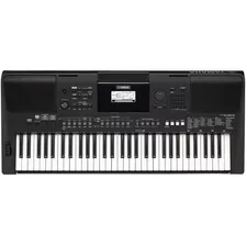 Yamaha Psr-e463 Portable Electric Beginners Digital Keyboard