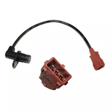 Sensor De Rpm Peugeot Partner 1.8 8v 1.9