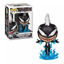 Venomized Storm Marvel Venom Funko Pop # 512