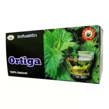 Te De Ortiga 25 Filtrantes