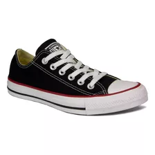 Tenis All Star Converse Chuck Taylor Ct0001 Lona Original