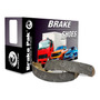 Pastillas De Frenos Marca Brake Pak Para Chevrolet Luv 2300 Chevrolet LUV