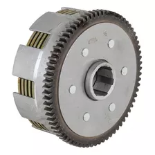 Clutch Completo Honda Cgl-125 Tool