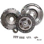 Kit Clutch 835040 Para Volkswagen Passat L4 1.8l Turbo 2001