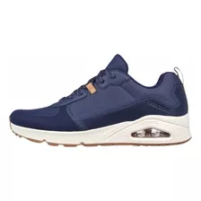 Tenis Skechers Uno Hombre 001028874-0301