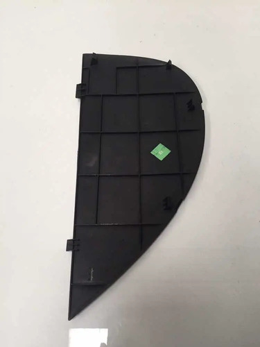 Acabamento Lateral Direito Do Painel Kia Picanto 2007 2