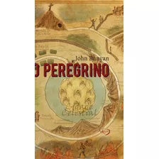 O Peregrino, De Bunyan, John. Novo Século Editora E Distribuidora Ltda., Capa Mole Em Português, 2017