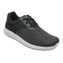 Zapatillas Crocs Kinsale Static Lace Negro 204734069