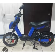 Bicicleta Electrica Katana Easy 3 