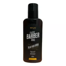 Balm Barba E Bigode Infinity Look's Hair 120ml