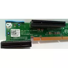 Placa Riser Servidor Dell R320 R420 R420xd Pci-e X4 0hc547