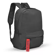 Mochila Bolsa Academia Escola Trabalho Masculino Feminino