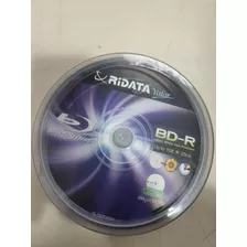 Blu Ray Ridata Printables 25 Gb