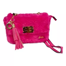 Crossbody Barbie Gorett Gf19437-p