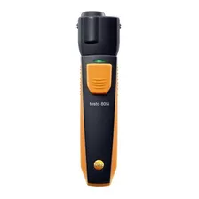 Termómetro Infrarrojo Testo 805i (precio Fijo)