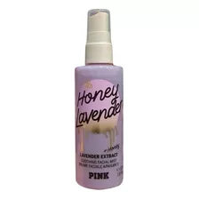 Mist Facial Victoria´s Secret Pink Honey Lavender Tipo De Piel