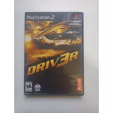 Driver Ps2