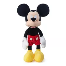 Pelúcia Disney Mickey C/som 40cm Br332 