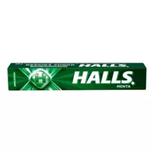 Halls Menta 21 Unidades