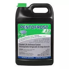 Pentosin ******* Pentofrost A2 Us Mx Prediluido