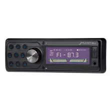 Estereo De Coche Autoestereo Carro Mp3 Bluetooth Memoria