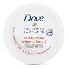 Dove Nourishing Hidratante Rosto/mão/corpo Pele Normal/seca