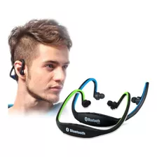 Auriculares Bluetooth Deportivos Con Ranura Sd.