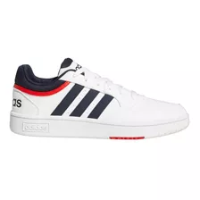 Tenis adidas Hoops 3.0 Deportivos Para Hombre 