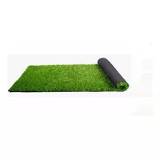 Césped Artificial Sintético De 25 Mm Para Jardines 