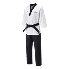 Dobok Poomsae Masculino Wt adidas