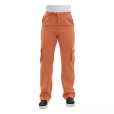 Calça Moletom Feminina Elegante De Alta Qualidade Roupa Plus